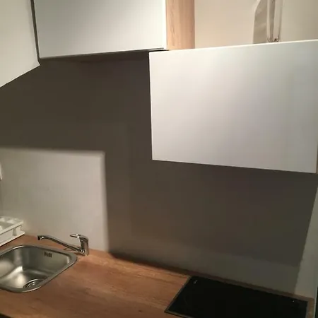 Center Ap 2 Apartmán