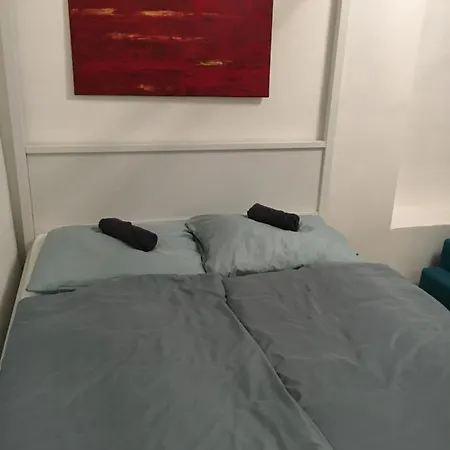 Apartman Center Ap 2