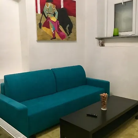 Apartment Center Ap 2
