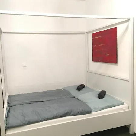 Apartmán Center Ap 2