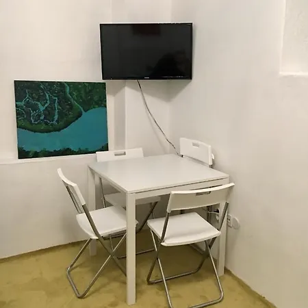 Center Ap 2 * קושיצה