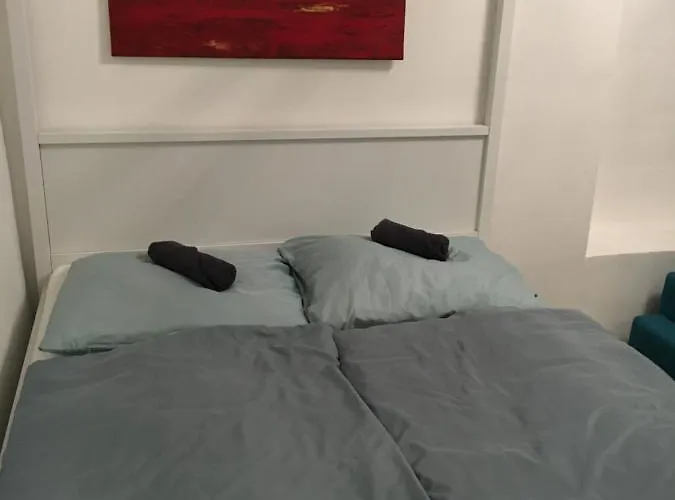 Apartmán Center Ap 2