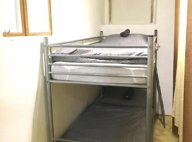 Center Ap 2 Apartmán Košice