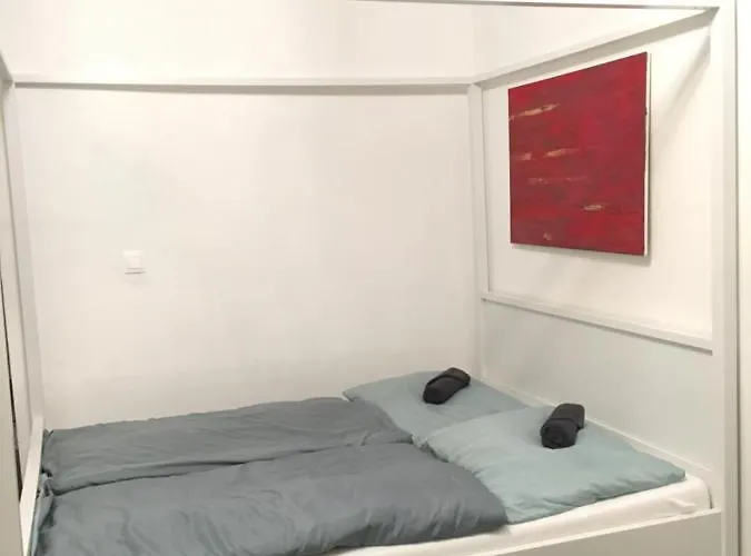 Apartmán Center Ap 2