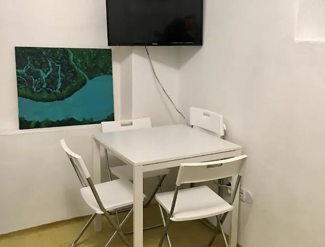 Center Ap 2 * Košice